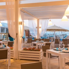 SUNRISE Holidays Resort (Adults Only) - Bild 8