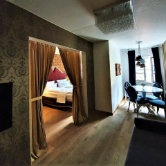 Apartment Ludwig XV. thumbnail 3