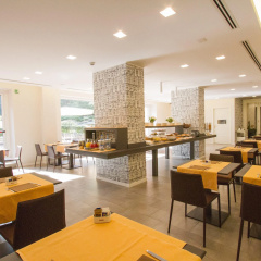 Hotel Tiziano - Bild 22