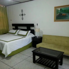 Suites & Apartments San Benito Zona Rosa