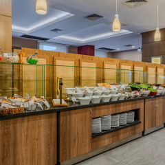 Ramada Plaza by Wyndham Izmir - Bild 14