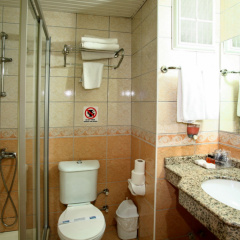 Alanya Beach Hotel - Bild 13