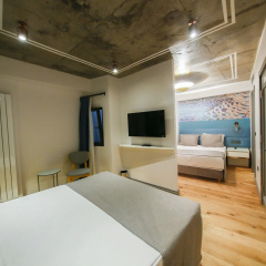 Royal Galata Hotel - Bild 8