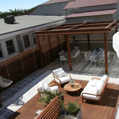Swakopmund Luxury Suites thumbnail 14