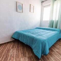 Отель Apartamento Completo Real De Granada Испания, Гранада - отзывы, цены и фото номеров - забронировать отель Apartamento Completo Real De Granada онлайн фото 4