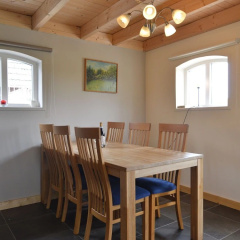 Modern Holiday Home in Holten with Forest Nearby thumbnail 11