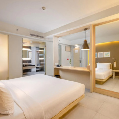 Sevn Legian Hotel - Bild 3