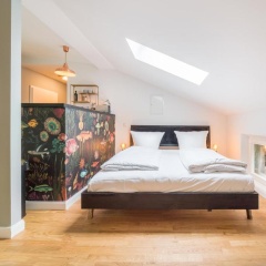 Design Apartments - "Villa Arnim" - Bild 2
