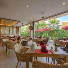 Ramada by Wyndham Phuket Deevana - Bild 14