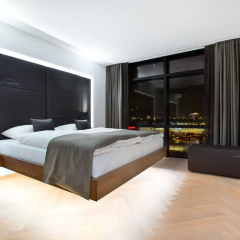 COOL MAMA Hotel Salzburg - Bild 4