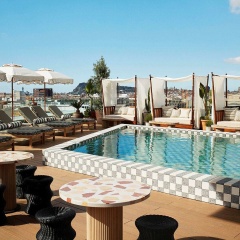The Hoxton, Poblenou - Bild 17