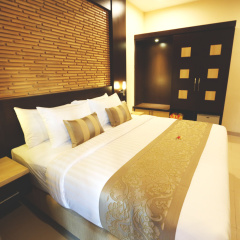 Seven Angels Villa Bali - Bild 6