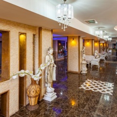 Club Hotel Belpınar - Bild 11