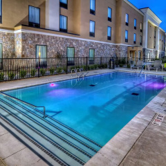 Hampton Inn & Suites Ada thumbnail 16
