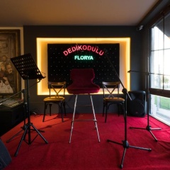Florya Novi Hotel - Bild 13