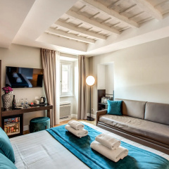 Hotel 55 Fifty-Five - Bild 14