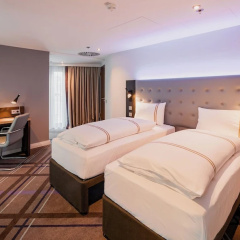 Premier Inn Göttingen - Bild 4