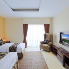 Flamingo Dewata Suite - Bild 8
