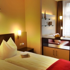Apartmenthotel Quartier M - Bild 6