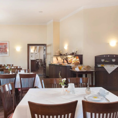 Hotel Restaurant Alte Canzley - Bild 23