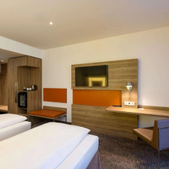 Novotel Nuernberg Centre Ville - Bild 5