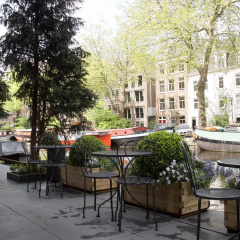 The Amsterdam Canal Hotel - Bild 19