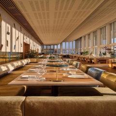 Fleming's Selection Hotel Frankfurt-City - Bild 20