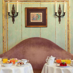 Le Dokhan’s Paris Arc de Triomphe, a Tribute Portfolio Hotel - Bild 13