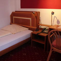 Hotel Wali - Bild 5
