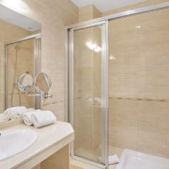 Apartamentos Metrópolis Sevilla - Bild 8