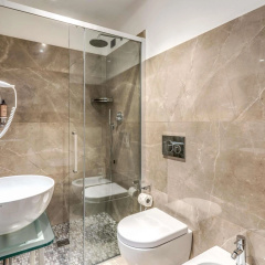 Mercure Roma Centro Termini - Bild 10