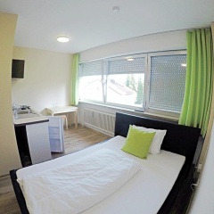 City Hostel Regensburg - Bild 4