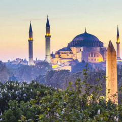 Mevlana Hotel - Bild 14