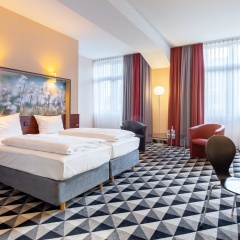 Premier Inn Köln City Mediapark - Bild 4