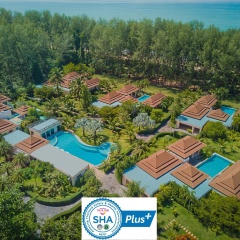 Ataman Luxury Villas - Bild 21