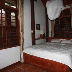 Wooden House Holiday Rental thumbnail 6