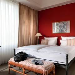Hotel Elbflorenz Dresden - Bild 5