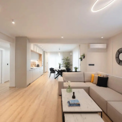 Upscale Apartment in Chalandri with Large Terrace - Bild 11