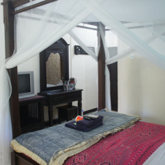 Batu Bolong Cottages - Bild 4