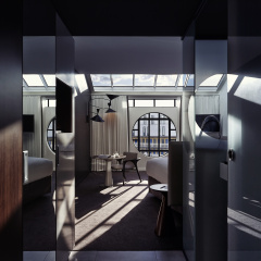 Molitor Hotel & Spa Paris - MGallery Collection - Bild 20