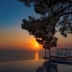 Villa Ora Blu Faralya Near Fethiye - Bild 12