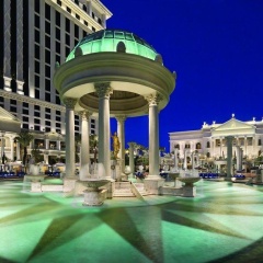 Caesars Suites At Caesars Palace - Bild 18