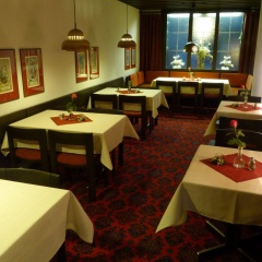 Hotel Goldener Hirsch - Bild 18