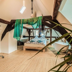 Holiday Home by Rhine Near Burg Maus - Bild 4