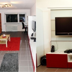 Apartment Essen-Rüttenscheid - Bild 8