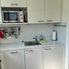 Meike 2 - Ebenerdige Wohnung mit Terrasse und kleinem Garten - Bild 8
