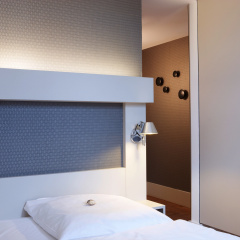 Hotel Amano Rooms & Apartments - Bild 7