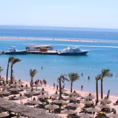 Giftun Azur Resort - All inclusive - Bild 10