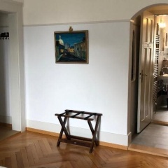 Bed and Breakfast Wildrose - Bild 1