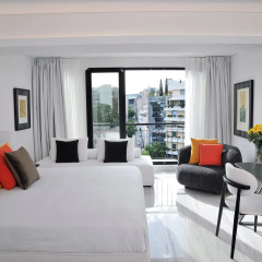 The Athenaeum Luxury Hotel - Bild 8
